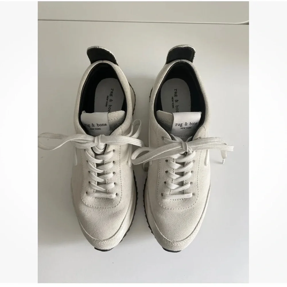 Rag and Bone Retro Sneakers.  NWOT - Picture 5 of 10